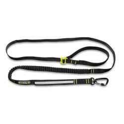 Bundle Harness &amp; Running Leash