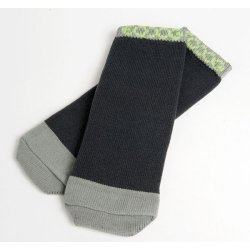 EQDOG 4Season dogshoes Black/Grey