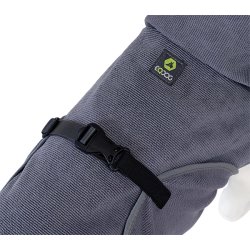 Doggy DryDog bathrobe