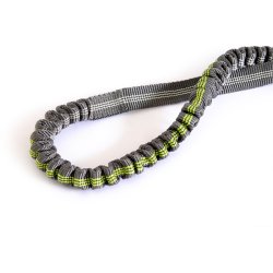 Jogging Leash Elastic adjustable leash