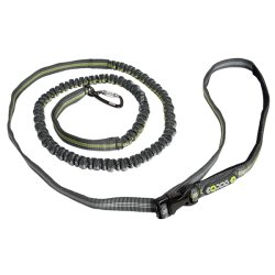 Jogging Leash Elastic adjustable leash