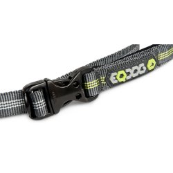 Jogging Leash Elastic adjustable leash