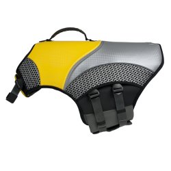 Pro Lifevest for dogs