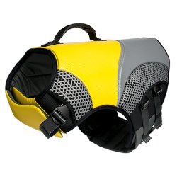 Pro Lifevest for dogs