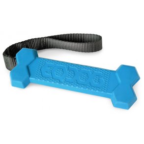 Fetcher Rubber toy