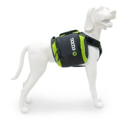 Flex Pack Small-Dog Backpack