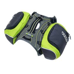 Flex Pack Small-Dog Backpack