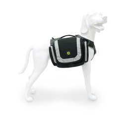 Flex Pack Medium/Large-Dog Backpack