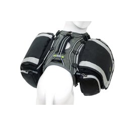 Flex Pack Medium/Large-Dog Backpack