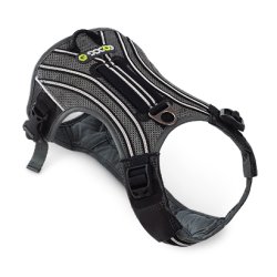 Pro Harness  Dog harness with Reflective Stripe