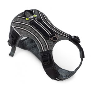 Pro Harness  Dog harness with Reflective Stripe