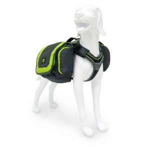 Bundle Harness & Packs