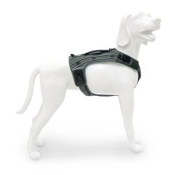 Pro Harness  Dog harness with Reflective Stripe