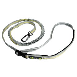 Jogging Leash Elastic adjustable leash