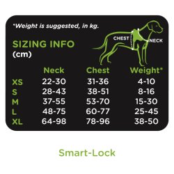 Smart-Lock Sele &amp; Line