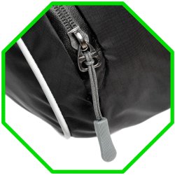 Flex Pack II-Small Dog Backpack