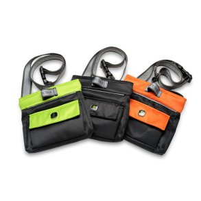 Click'n Treat II, Goodie bag for dogs