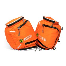 Flex Pack II - Medium Dog Backpack