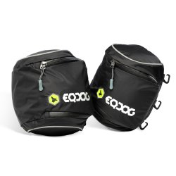 Flex Pack II-Small Dog Backpack
