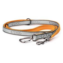 Pro Leash II Adjustable Dog Leash