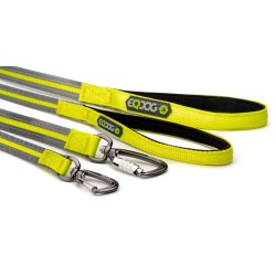 Reflekterende hunde line