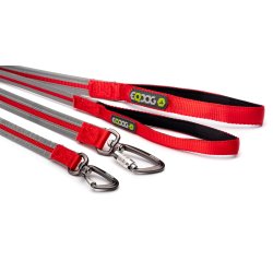 Reflekterende hunde line