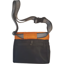 Click'n Treat II, Goodie bag for dogs