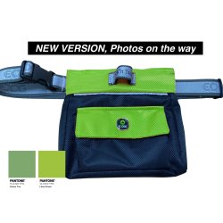 Click'n Treat II, Goodie bag for dogs