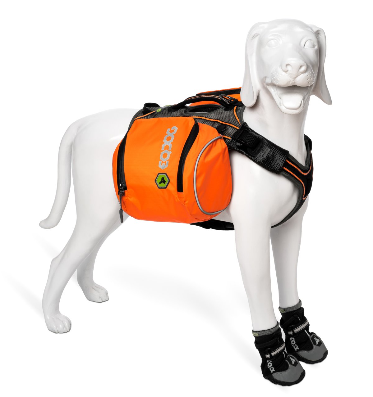 IEnergy Mal - Mochila Para Perro, Talla Pequeño - View #2
